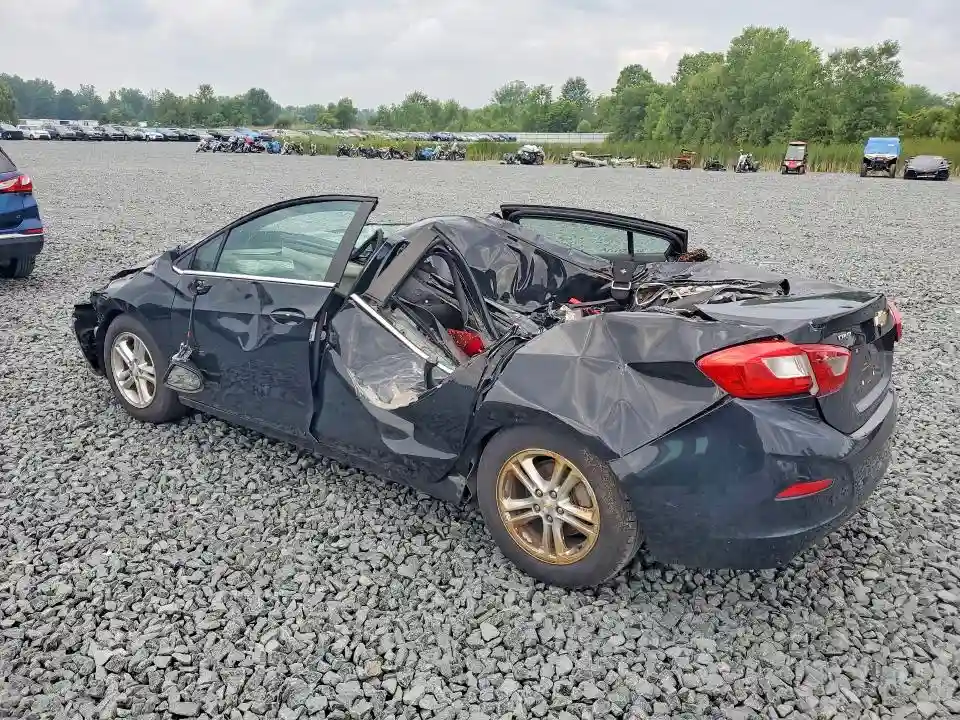 1G1BE5SM5H7151984 2017 CHEVROLET CRUZE-1