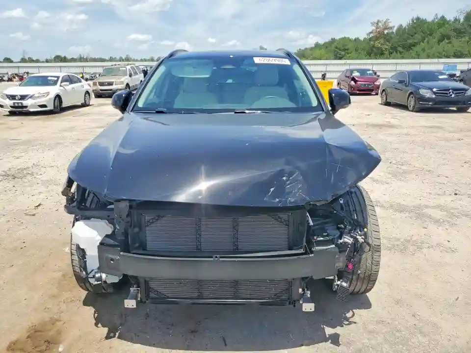 YV4L12UC4T2714052 2026 VOLVO XC40 PLUS-4