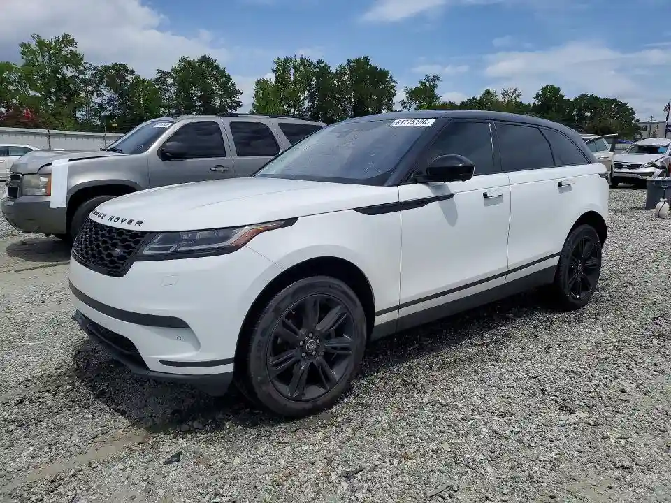 SALYB2EX3KA234475 2019 LAND ROVER RANGEROVER-0