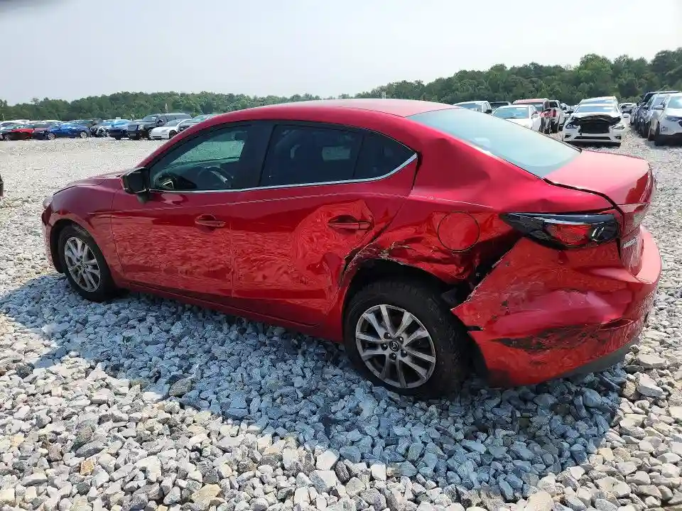 3MZBN1U74HM156118 2017 MAZDA 3-1