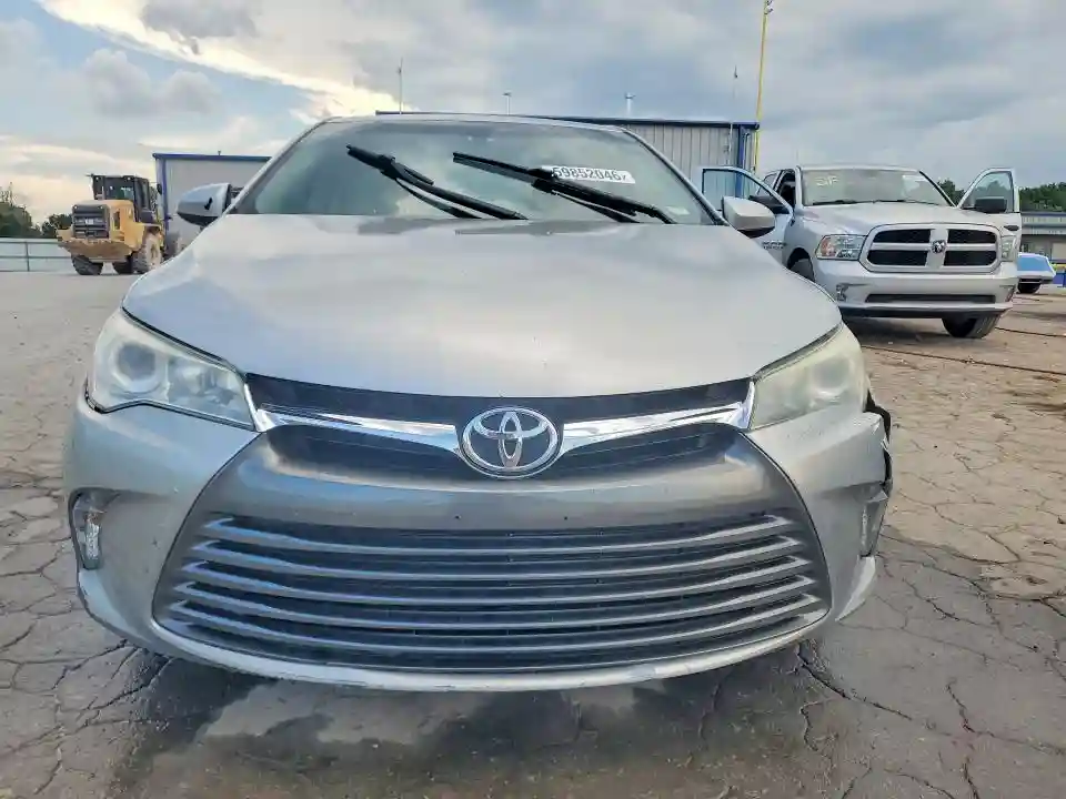 4T4BF1FKXGR532320 2016 TOYOTA CAMRY-4