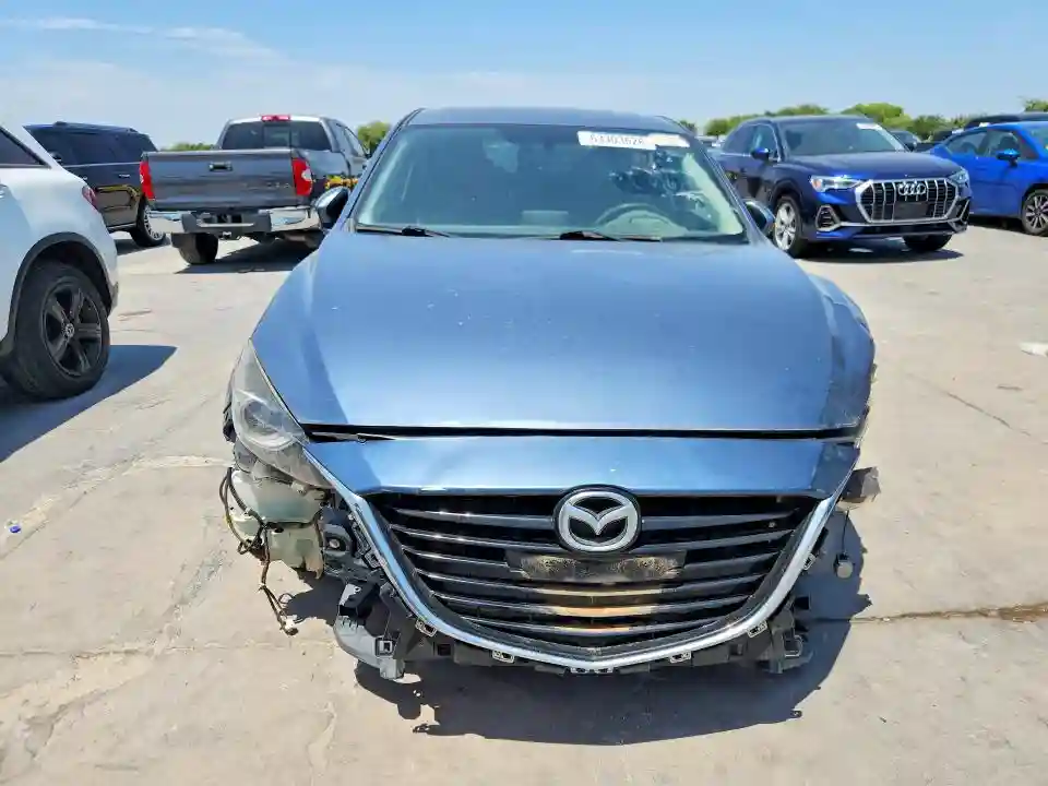 JM1BM1N30G1277628 2016 MAZDA 3-4