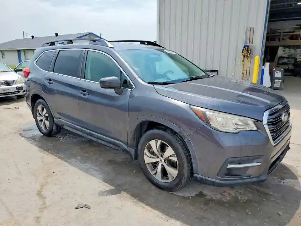 4S4WMAFD5K3422597 2019 SUBARU ASCENT-3
