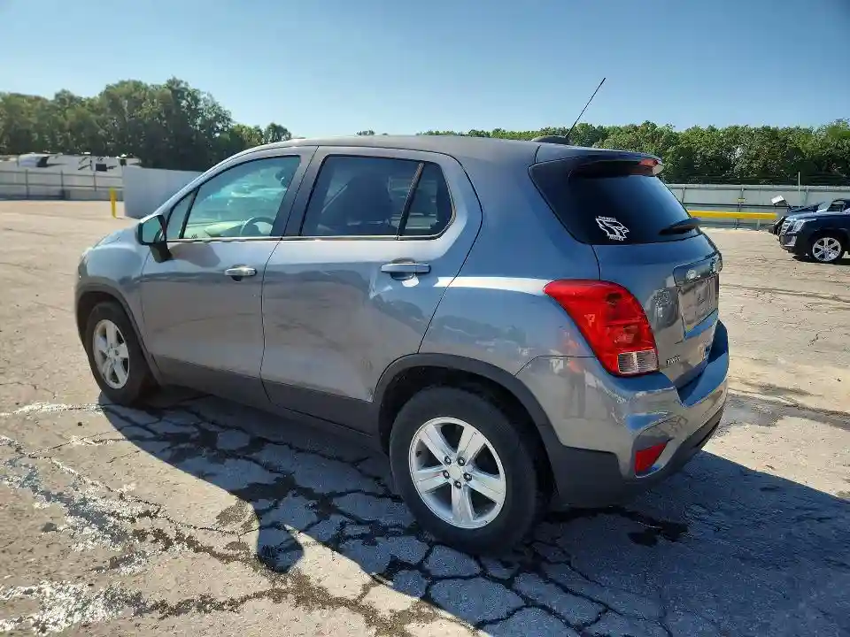 3GNCJKSB9LL339892 2020 CHEVROLET TRAX-1