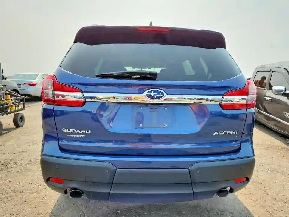 4S4WMAFD7M3454888 2021 SUBARU ASCENT-5
