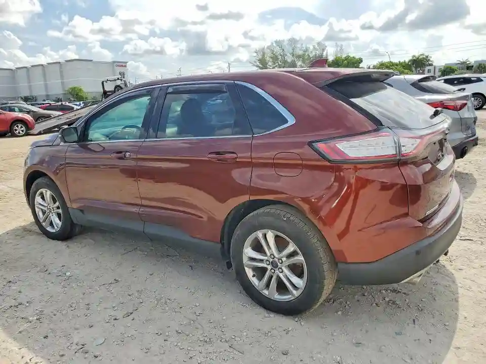 2FMTK4J93FBB89807 2015 FORD EDGE-1