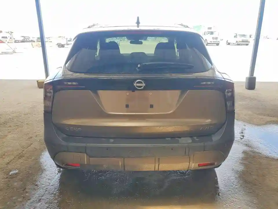 3N8AP6CB8TL364999 2026 NISSAN KICKS-5