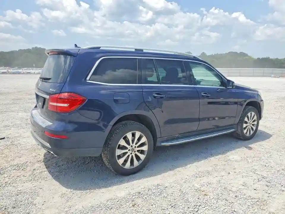 4JGDF6EE0HA913382 2017 MERCEDES-BENZ GLS-CLASS-2