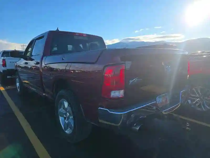 1C6RR7TT2GS218443 2016 RAM 1500-2