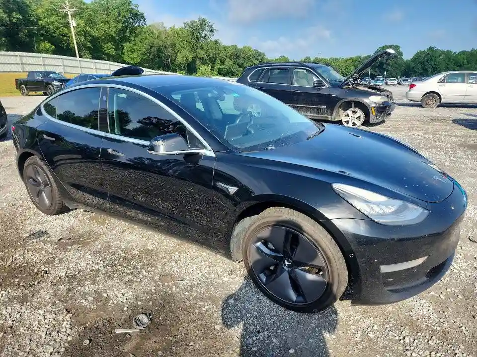 5YJ3E1EA5KF325138 2019 TESLA MODEL 3-3
