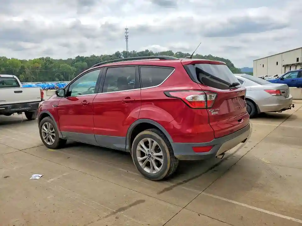 1FMCU9G92JUC41591 2018 FORD ESCAPE-1