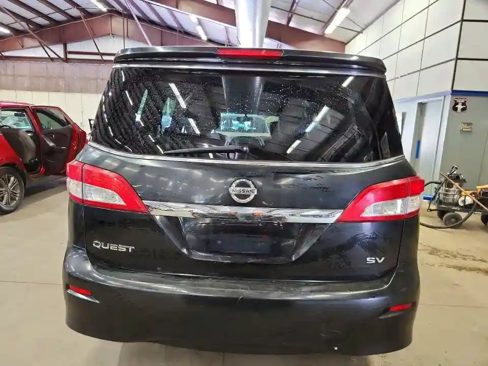 JN8AE2KP6G9157103 2016 NISSAN QUEST-5
