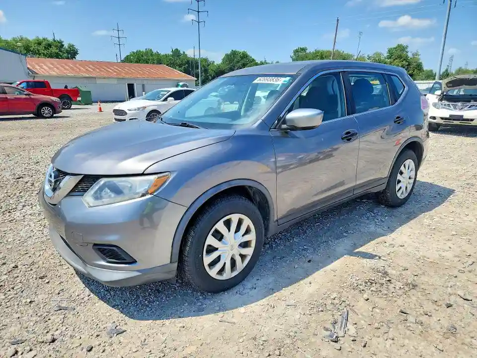 KNMAT2MV6GP685538 2016 NISSAN ROGUE-0