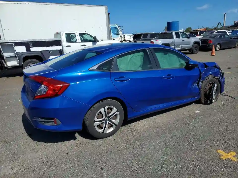 19XFC2F67GE052770 2016 HONDA CIVIC-2