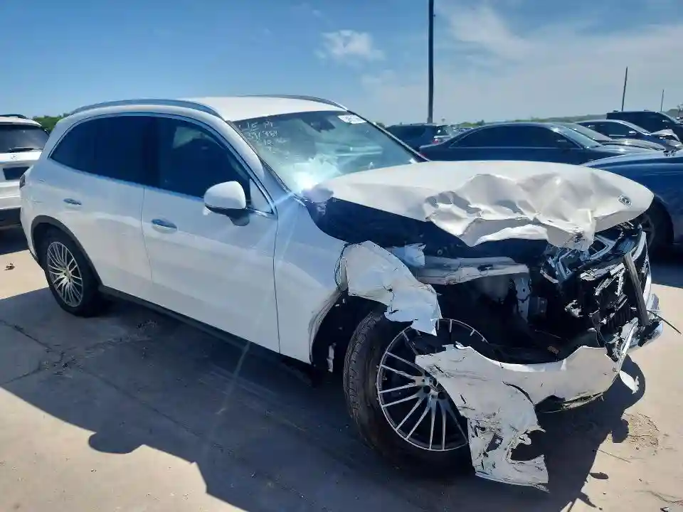 W1NKM4GB3TF533840 2026 MERCEDES-BENZ GLC-CLASS-3