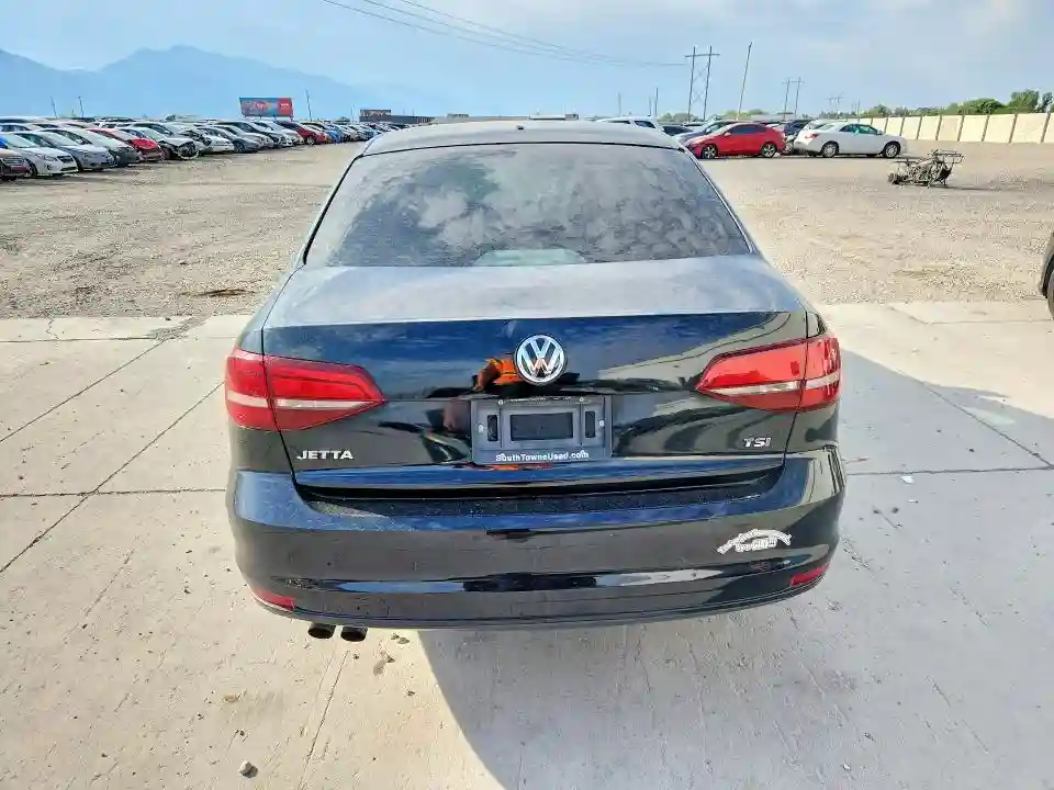 3VW167AJ2HM342669 2017 VOLKSWAGEN JETTA-5