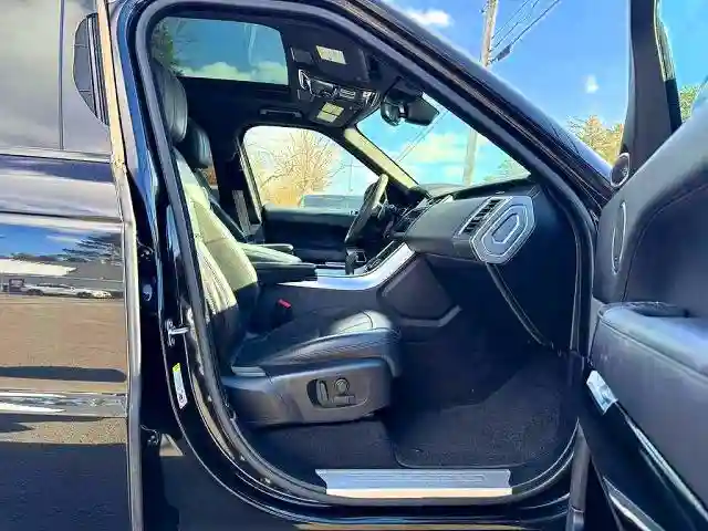 SALWS2SU1KA866425 2019 LAND ROVER RANGEROVER-4