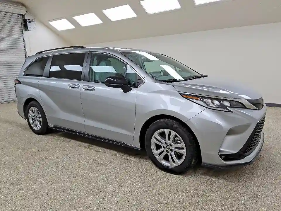 5TDDSKFCXPS096350 2023 TOYOTA SIENNA-3