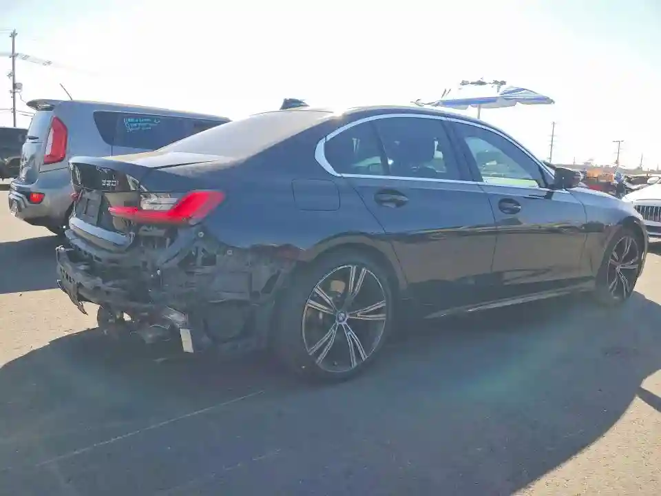 WBA5R1C54KFH13332 2019 BMW 3 SERIES-2
