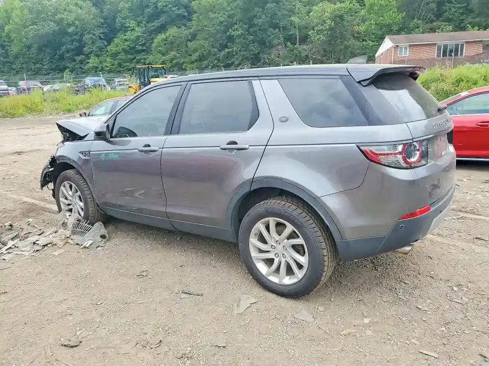 SALCR2RX2JH739400 2018 LAND ROVER DISCOVERY-1