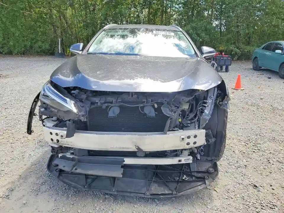 2T2HKCEZXRC024598 2024 LEXUS NX 350H LU-4