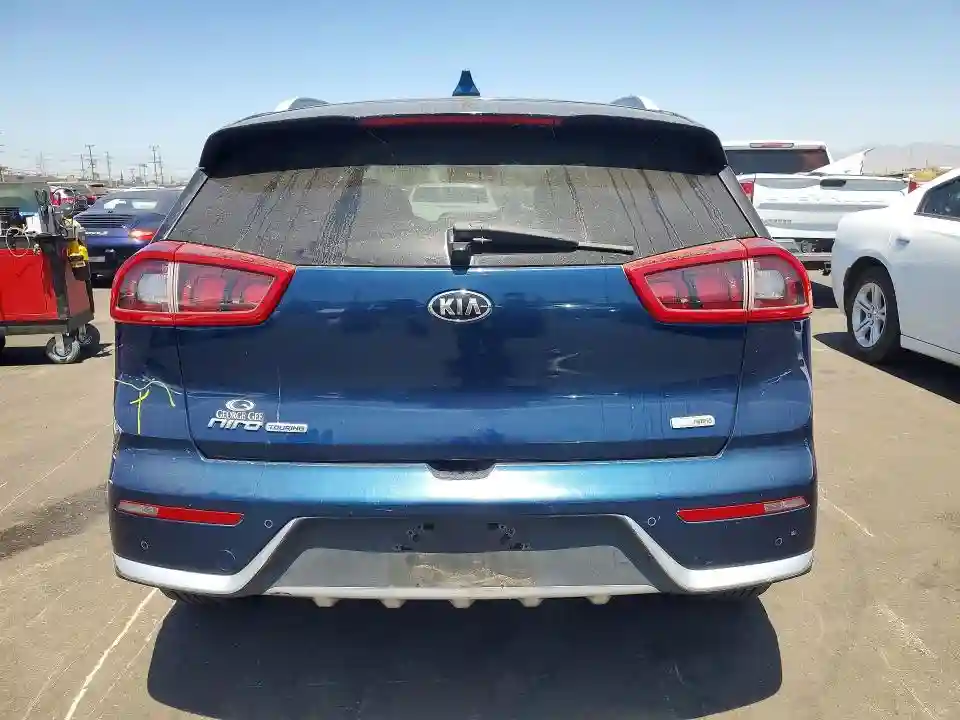 KNDCE3LC1H5072779 2017 KIA NIRO-5