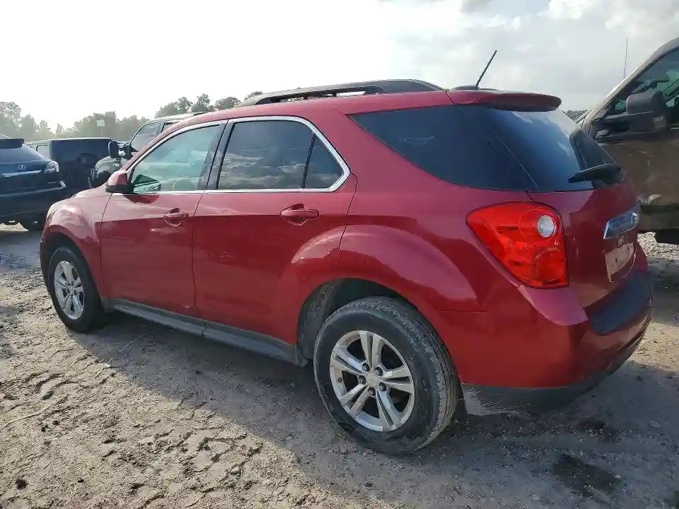 2GNALBEK2F6426989 2015 CHEVROLET EQUINOX-1