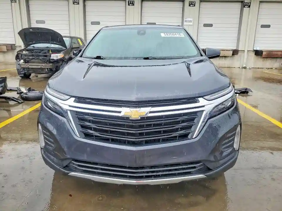 2GNAXKEV8N6107013 2022 CHEVROLET EQUINOX-4