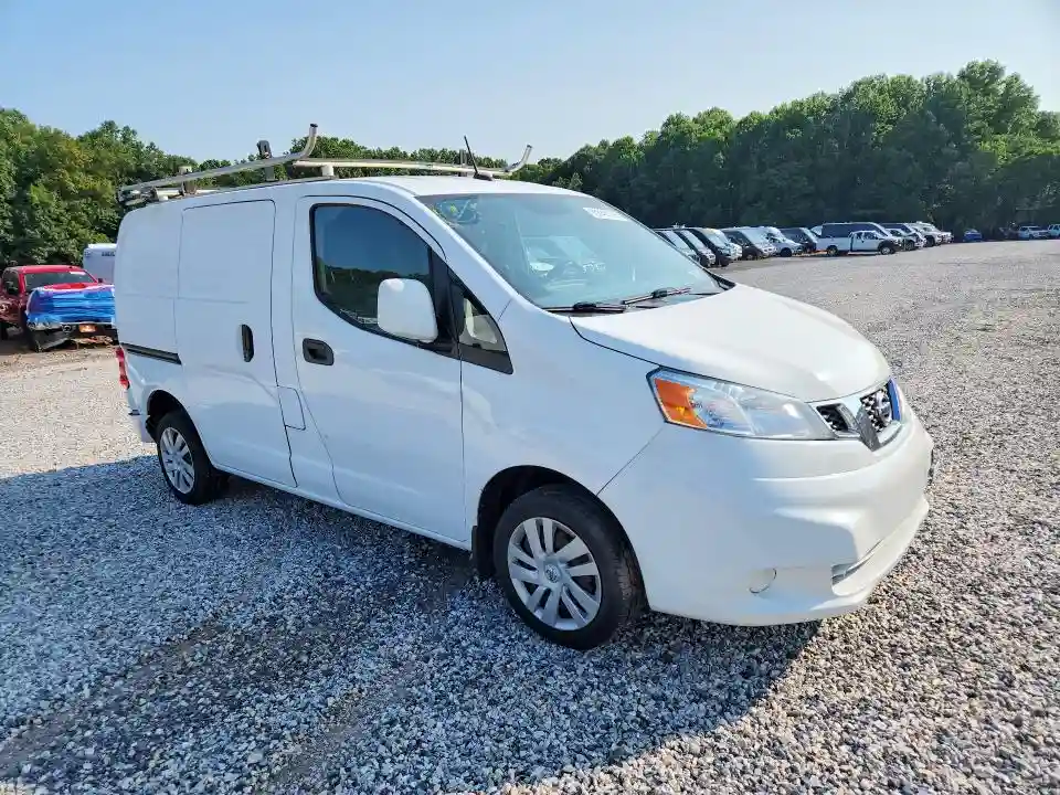 3N6CM0KN7JK698589 2018 NISSAN NV-3