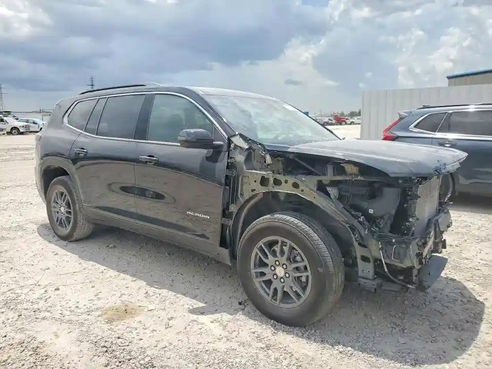 1GKENKRS7SJ189769 2025 GMC ACADIA ELE-3