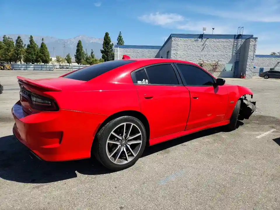 2C3CDXCT5PH523122 2023 DODGE CHARGER-2