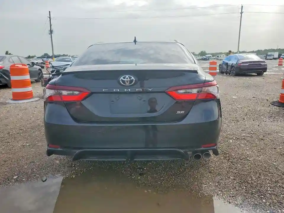 4T1G11AKXNU618651 2022 TOYOTA CAMRY-5