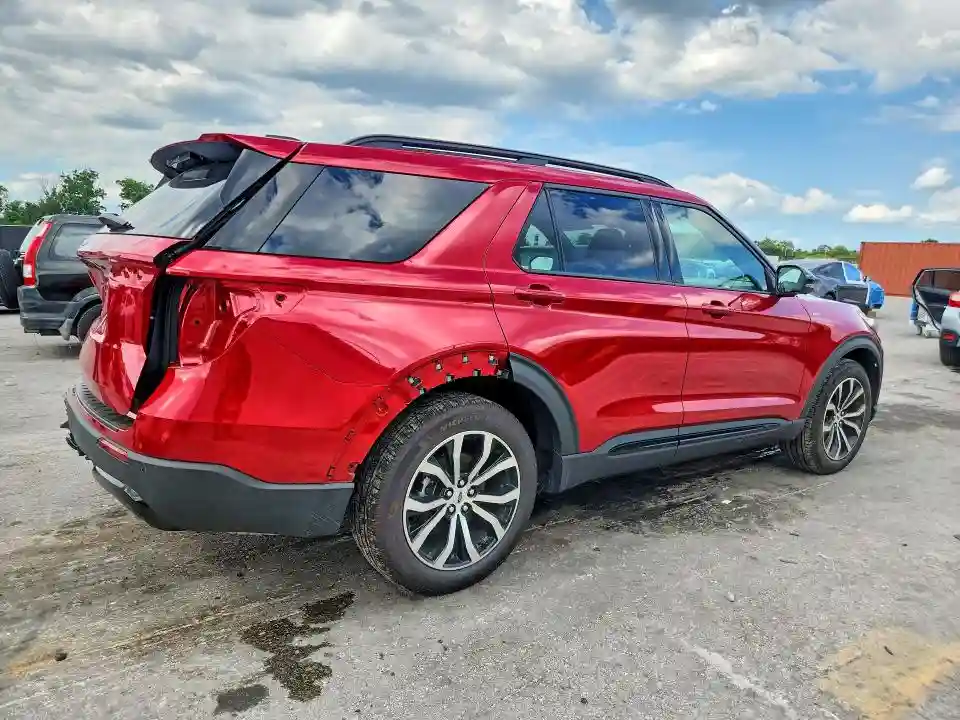 1FMUK7KH7TGB14155 2026 FORD EXPLORER-2