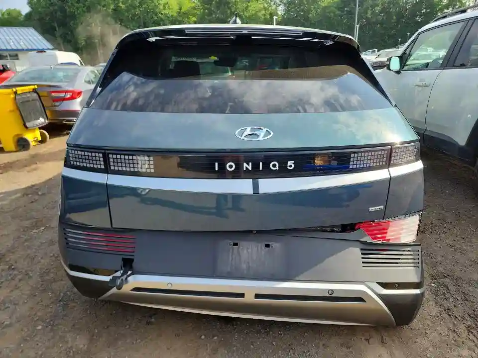 KM8KNDAF2PU141431 2023 HYUNDAI IONIQ-5