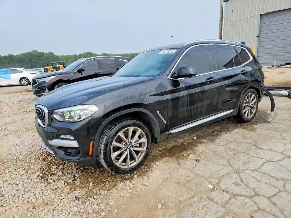 5UXTR7C58KLF37799 2019 BMW X3-0