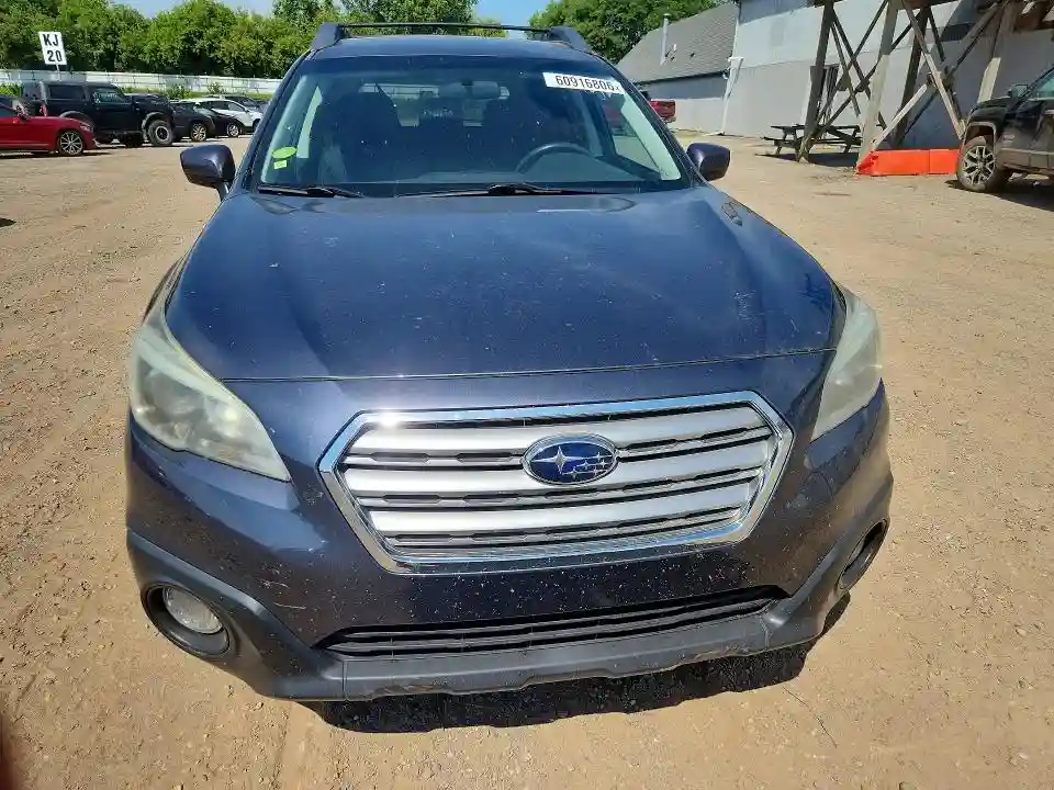 4S4BSACC7F3333572 2015 SUBARU OUTBACK-4