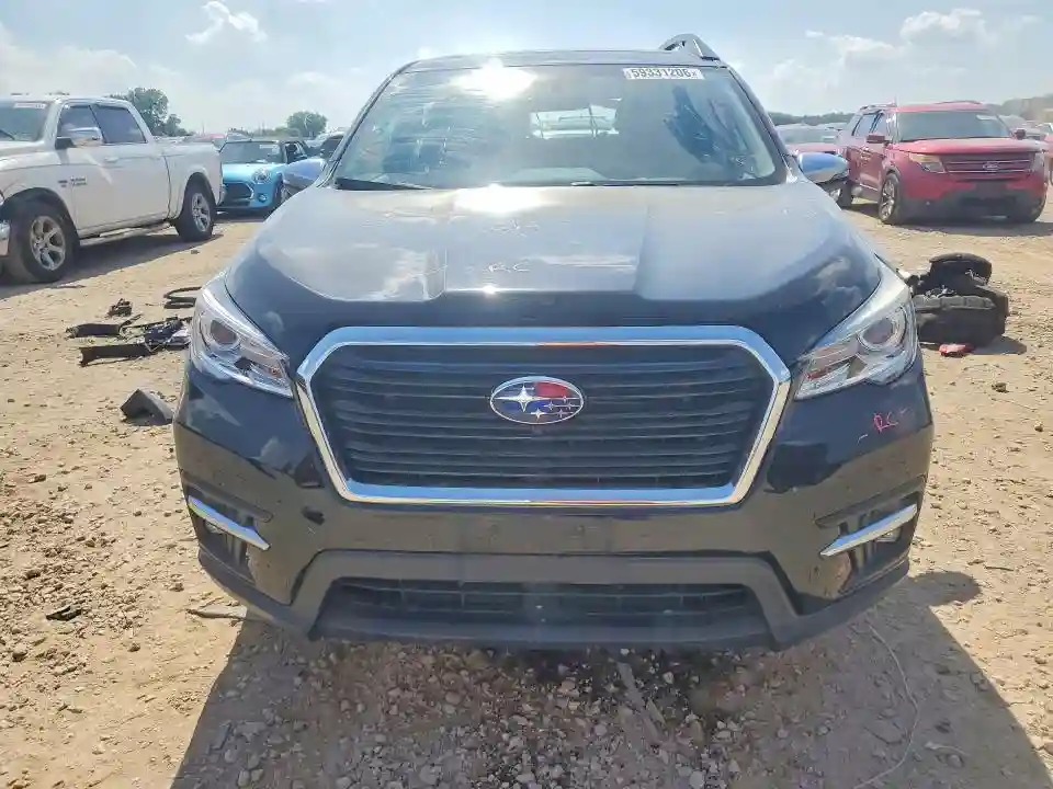 4S4WMARD2M3464031 2021 SUBARU ASCENT-4