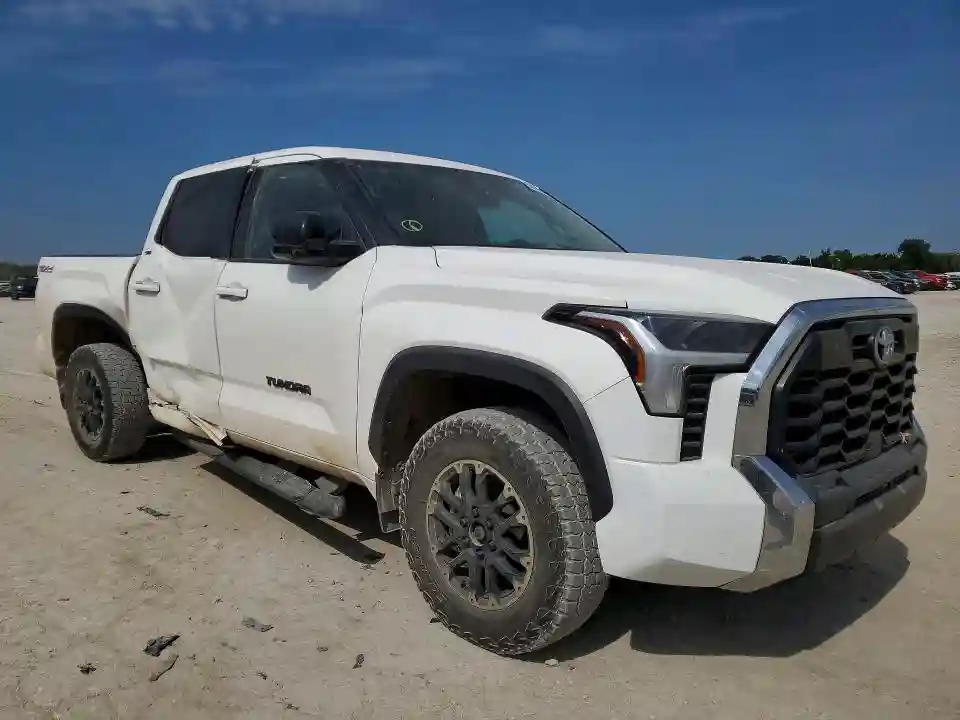 5TFLA5DB1PX085760 2023 TOYOTA TUNDRA-3