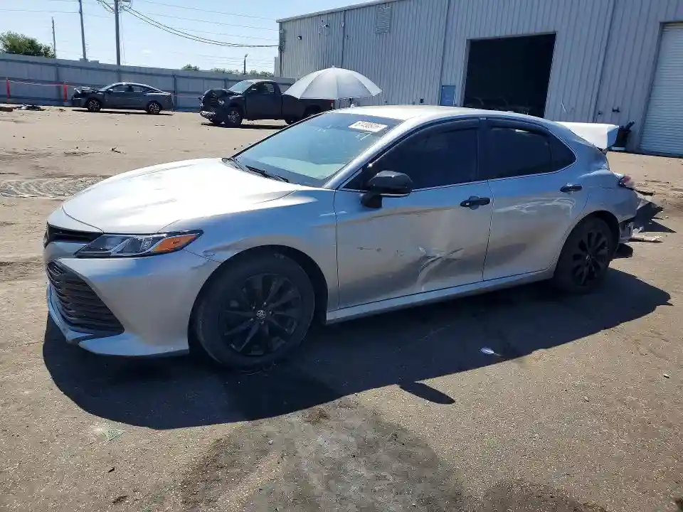 4T1C11BK4LU009470 2020 TOYOTA CAMRY-0