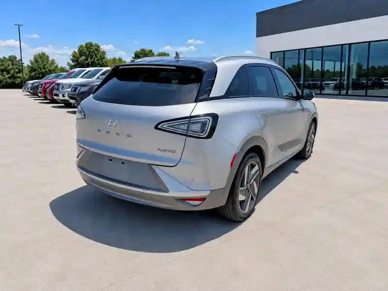 KM8J84A62PU031790 2023 HYUNDAI NEXO-2