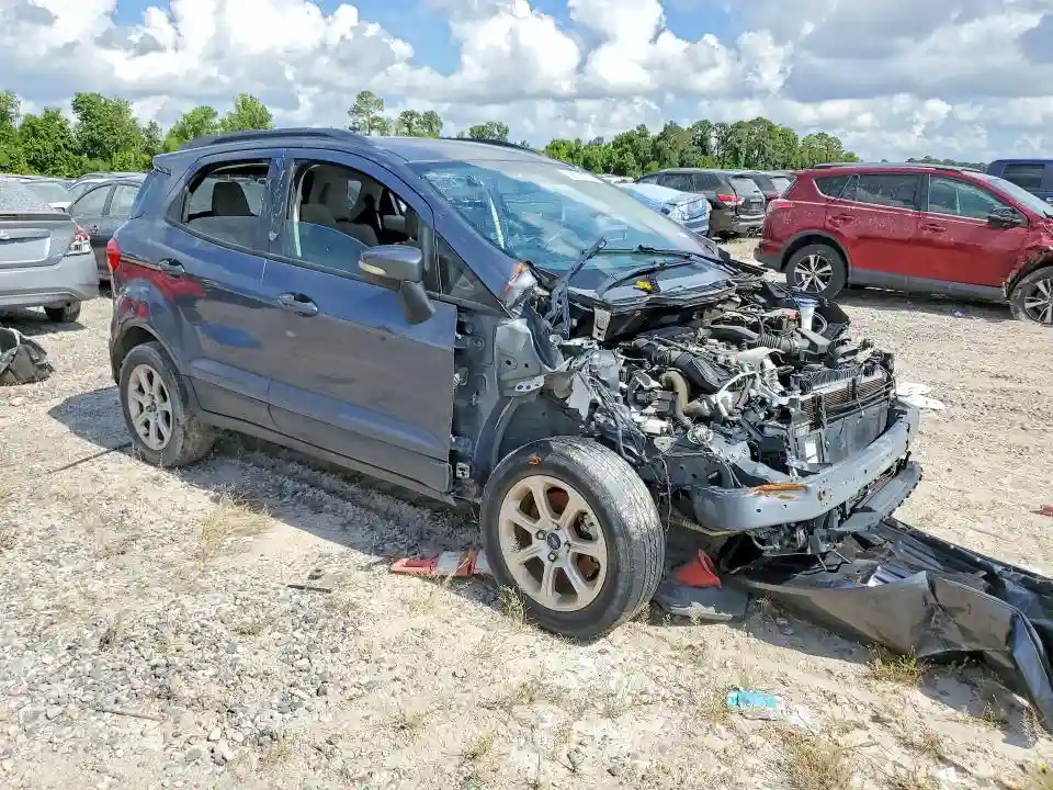 MAJ3P1TE4JC230569 2018 FORD ECOSPORT-3