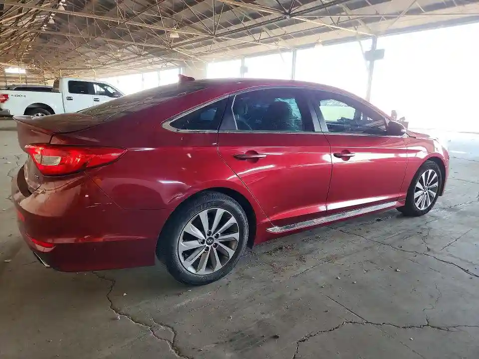 5NPE34AF8FH119837 2015 HYUNDAI SONATA SPO-2