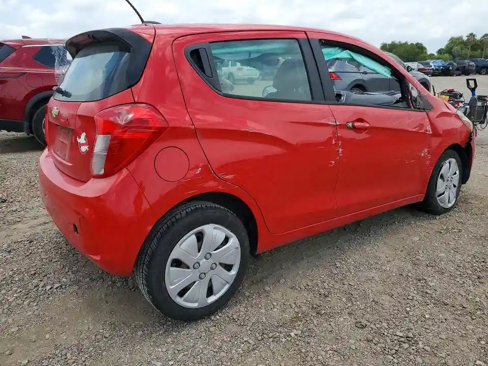 KL8CA6SA5JC479897 2018 CHEVROLET SPARK-2