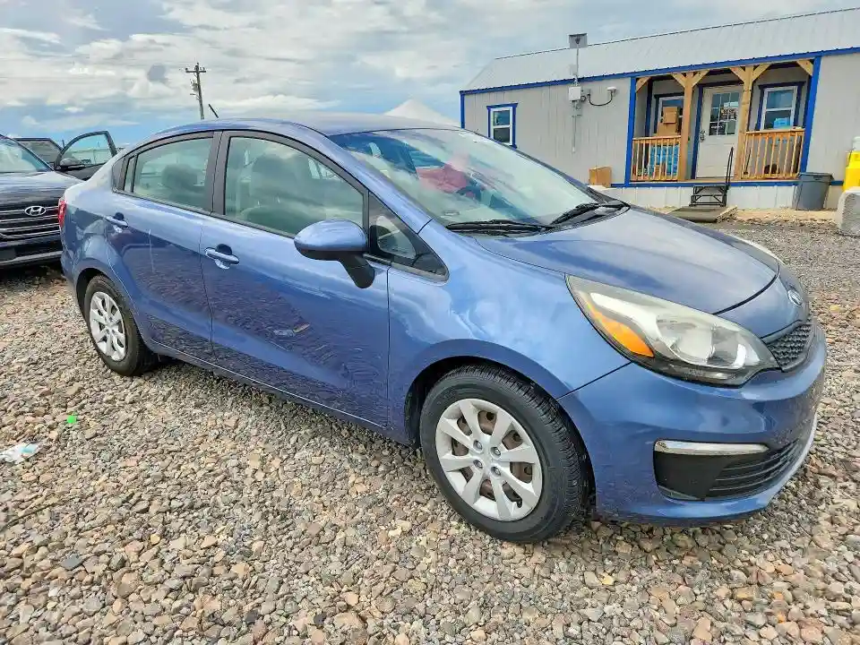 KNADM4A39G6633557 2016 KIA RIO-3