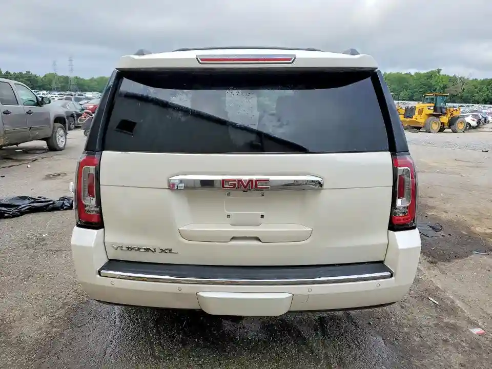 1GKS2JKJ2FR711156 2015 GMC YUKON-5