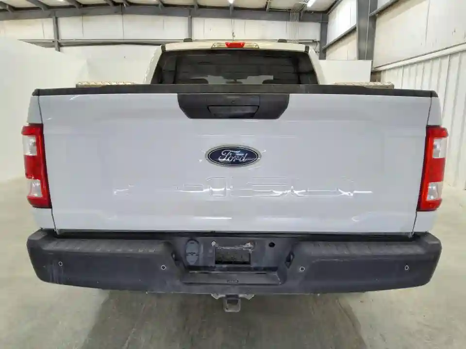 1FTFW1E51MFC04151 2021 FORD F150-5