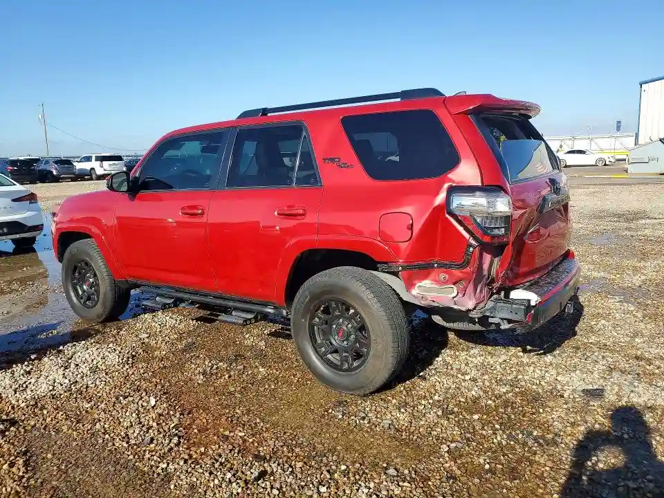 JTEBU5JR1K5638475 2019 TOYOTA 4RUNNER-1