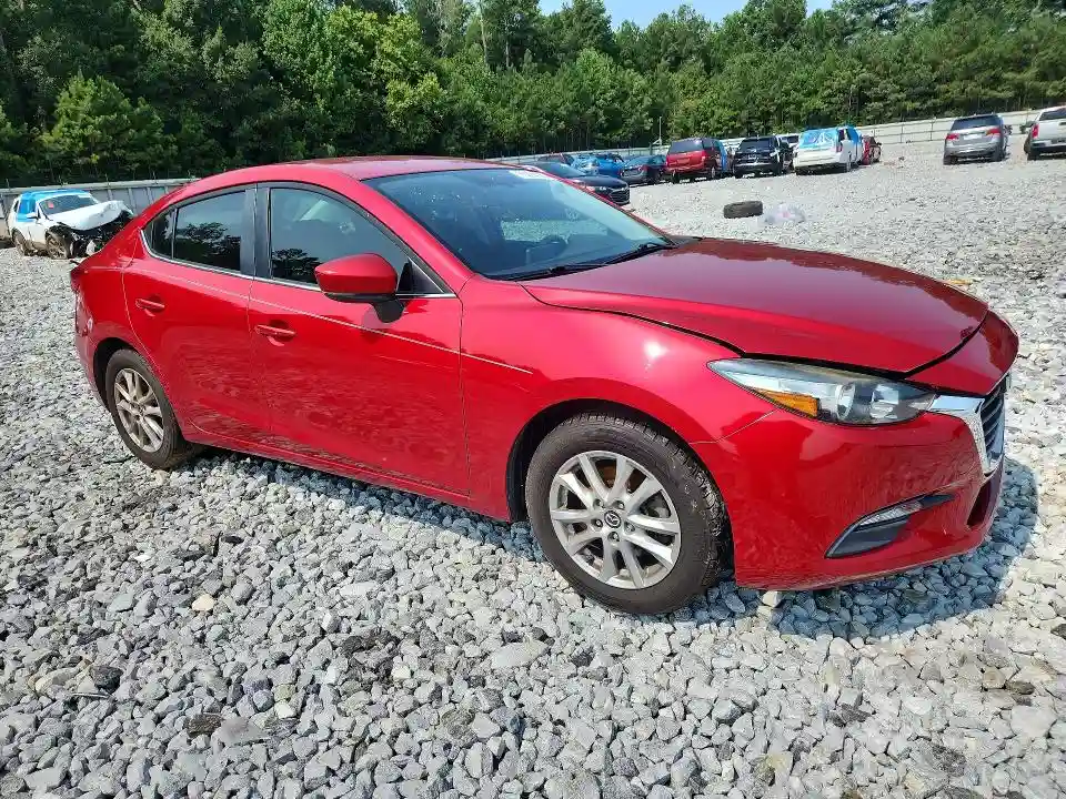 3MZBN1U74HM156118 2017 MAZDA 3-3