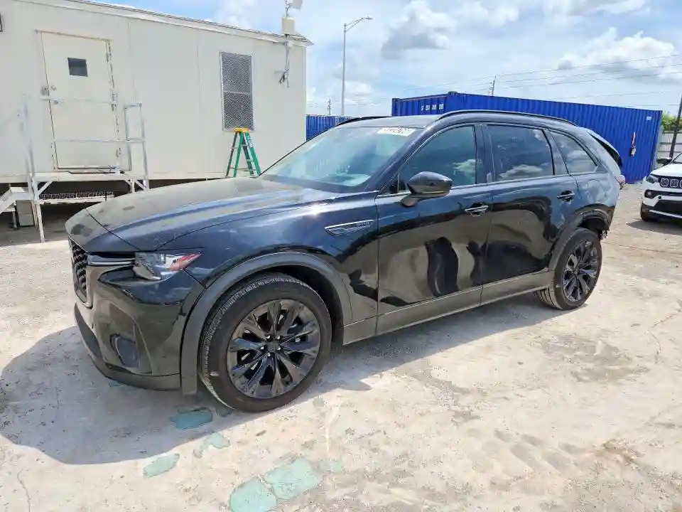 JM3KKCHD0T1362685 2026 MAZDA CX-90-0