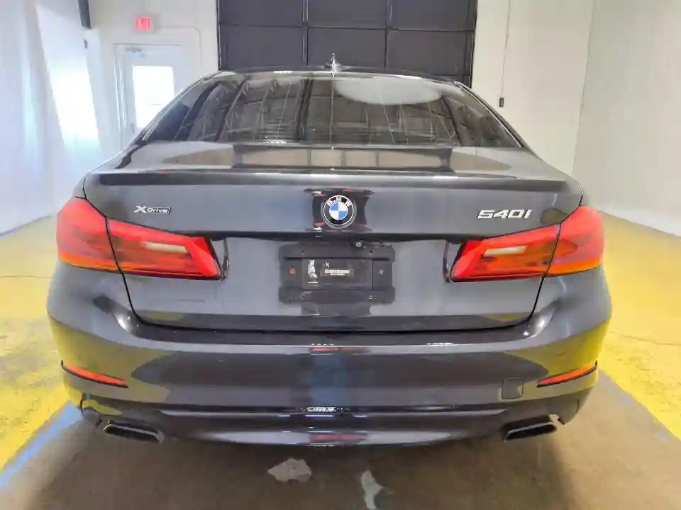 WBAJE7C33HG886822 2017 BMW 5 SERIES-5